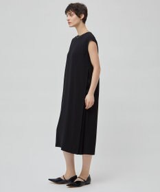 BEIGE， CINDY / サイドタックドレス