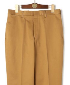 J.PRESS MEN 【定番 / 不変の品格】ウエストポイント チノパンツ