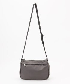 Y'SACCS 【Y’SACCS vous et】フロントファスナーショルダー