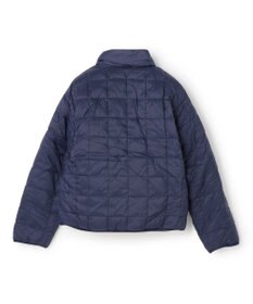 UNFILO 【120-150cm】TAION リバーシブルボア ダウンジャケット(UNISEX)