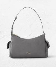 TOCCA IN CREADLE NYLON BAG Ｍ ワンショルダーバッグ