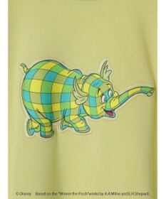 Green Parks Ｗｉｎｎｉｅ　ｔｈｅ　Ｐｏｏｈ／ワッペンリンガーＴＥＥ
