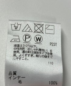 ONWARD Reuse Park 【J.PRESS】ニット秋冬