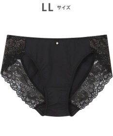 Wing ペアショーツ 【マッチミーブラ】 やさしいフィット感 身生地部はソフトな風合い はきこみ丈あさめ KF2921 ウイング／ワコール