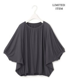 ICB 【WEB限定・洗える】Float ドルマンスリーブカットソー