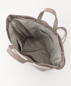 ANY 【2WAY/PC・A4サイズ収納可】メタルポイントキャンバス地リュック