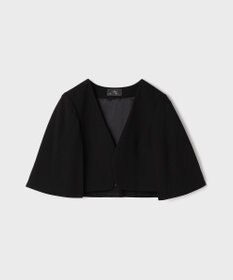 GRACE CONTINENTAL ケープボレロ