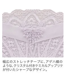 BRADELIS New York 【BRADELIS New York】ジャスミンスタイルパンティ24A2