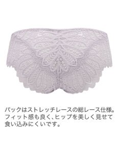 BRADELIS New York 【BRADELIS New York】ジャスミンスタイルパンティ24A2