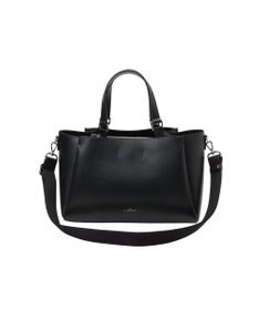 LA BAGAGERIE シンプルミニトート