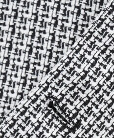 TOCCA 【消臭＆洗える】SHEEP CLOUDS ジャケット