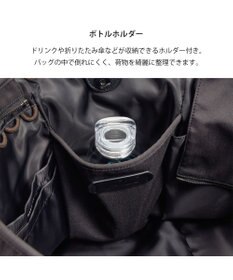 ACE BAGS & LUGGAGE W&.Day/Night エムート トートバッグ A4サイズ Lサイズ 20522 ダブルアンドデイナイト