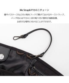 ACE BAGS & LUGGAGE W&.Day/Night エムート トートバッグ A4サイズ Lサイズ 20522 ダブルアンドデイナイト