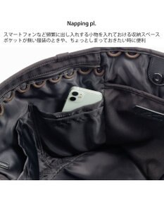 ACE BAGS & LUGGAGE W&.Day/Night エムート トートバッグ A4サイズ Lサイズ 20522 ダブルアンドデイナイト