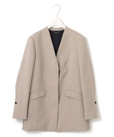 ICB 【WEB＆一部店舗限定】 SerikaWorsted ジャケット