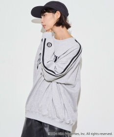 WEGO 別注NBA2ラインBIGPO