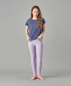 Chacott EazyCare＋Ｔシャツ