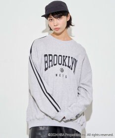 WEGO 別注NBA2ラインBIGPO