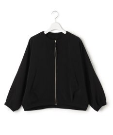 J.PRESS YORK STREET 【WOMEN】ドルマンブルゾン