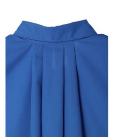 Green Parks 胸元ポケットイージーケアシャツ