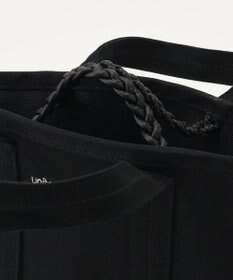 united bamboo ベーシックキャンバストート小