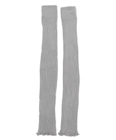 WEGO エアリーメローレッグカバー