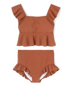 San-ai Resort（三愛水着楽園） 【ブラック新色】ノンワイヤービキニ　9M　【San-ai Resort（サンアイリゾート）】