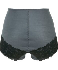 Wing 美尻も叶える補整ショーツ　【Pパンツ】　はきこみ丈ふかめ　ウイング／ワコール　KJ4220