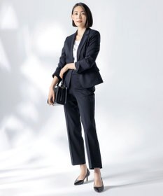 自由区 【Sサイズ有】360°FREE ウォッシャブル パンツ