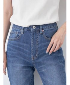 earth music&ecology スリムスキニーパンツ