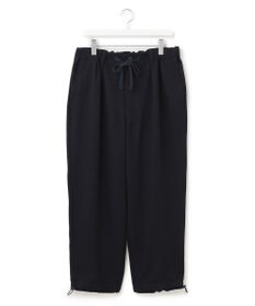 J.PRESS YORK STREET 【UNISEX】ワイドパンツ