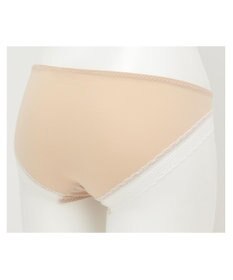 une nana cool Clear florets ショーツ