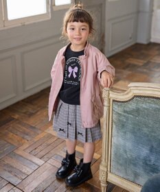 ANY KIDS 【WEB限定】7days 裏毛トレーナー