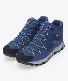 Columbia Columbia/ セイバー シックス ミッド アウトドライ ワイド /コロンビア