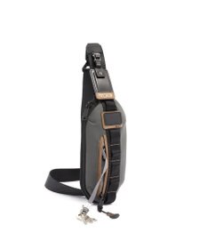 TUMI メンズ  Alpha Bravo 「ベース」スリング