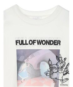 Green Parks アリス／グラフィックＴＥＥ