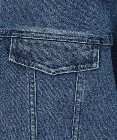 組曲 ライトデニム ジャケット