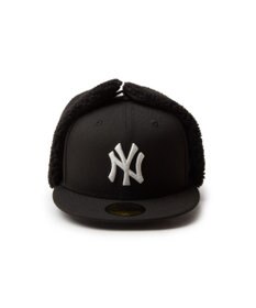 WEGO 【NEWERA/ユニセックス着用】NEWERA　5950　DOGEAR