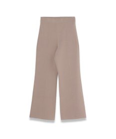 JOSEPH ミラノ　レギュラーフィットトラウザーズ