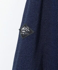 JOSEPH ABBOUD MOUNTAIN 【エコ素材・軽量・通気性・速乾性】ペーパーヤーンパーカー