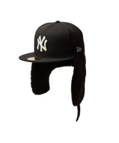 WEGO 【NEWERA/ユニセックス着用】NEWERA　5950　DOGEAR