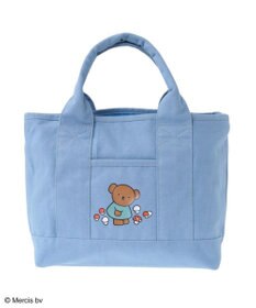 Green Parks Ｍｉｆｆｙ／仕切りつきトートＢａｇ