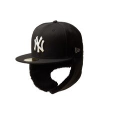 WEGO 【NEWERA/ユニセックス着用】NEWERA　5950　DOGEAR