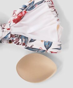 San-ai Resort（三愛水着楽園） 4点セット水着【San-ai Resort（サンアイリゾート）】