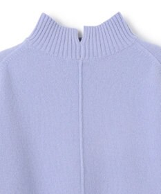 UNFILO カシミヤブレンド ハイネックニット