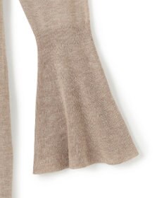 uncrave ハイゲージニット ロングカーディガン