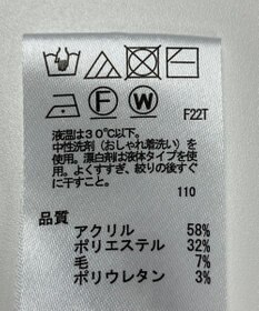 ONWARD Reuse Park 【any SiS】ニット秋冬