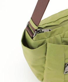 Y'SACCS 【Y’SACCS vous et】ラウンドショルダー