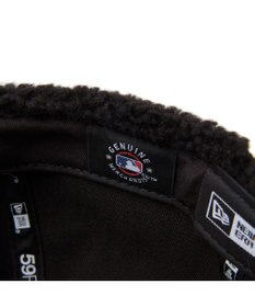 WEGO 【NEWERA/ユニセックス着用】NEWERA　5950　DOGEAR