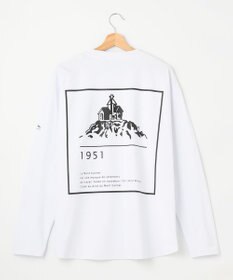 SHARE PARK MENS 【UVカット・吸水速乾・ストレッチ・軽量 】ＺＩＰポケットＴシャツ（L・XLサイズ）